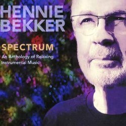 Hennie Bekker - Spectrum (2011)