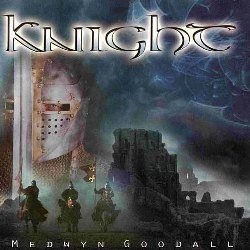 Medwyn Goodall - Knight (2011)