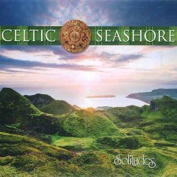 Michael Maxwell & Dan Gibson - Celtic Seashore (2010)
