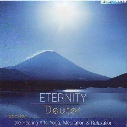 Deuter - Eternity (2009)