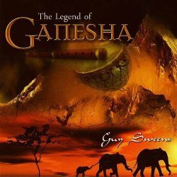 Guy Sweens - The Legend Of Ganesha (2009)