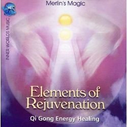 Merlins Magic - Elements Of Rejuvenation (2000) Merlins Magic - Elements Of Rejuvenation (2000)