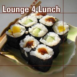 Lounge 4 Lunch (2012)