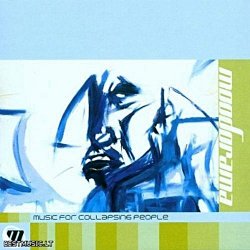 Moodorama - Music For Collapsing People (2000)