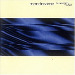 Moodorama - Basement Music (1998)