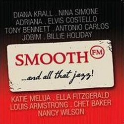 Жанр: Jazz, Vocal Jazz  Год выпуска: 2011 Формат: