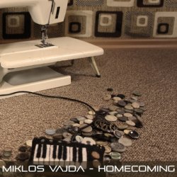 Miklos Vajda - Homecoming (2011)