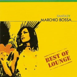 Marchio Bossa - Discography (2003-2010)