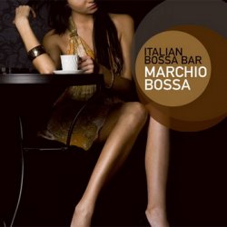 Marchio Bossa - Discography (2003-2010)