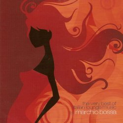 Marchio Bossa - Discography (2003-2010)