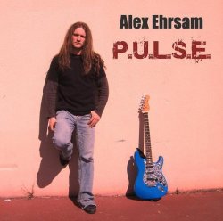 Label: Shredguy Жанр: Jazz-Rock-Fusion Год