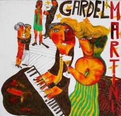 Жанр: Tango, Bossa Nova Год выпуска: 2007 Формат: