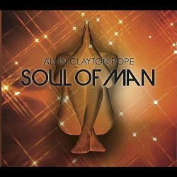 Label: Alvin Clayton Pope Жанр: Smooth Jazz, Soul
