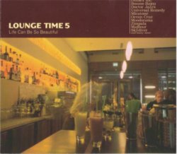 Жанр: Lounge, Nu Jazz Год выпуска: 2003 Формат: