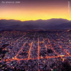 The American Dollar - Discography (2006-2012)