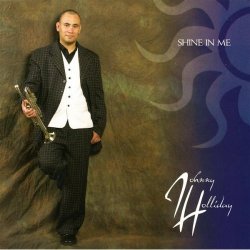 Страна: USA Label: Johnny Holliday Жанр: Jazz,