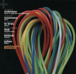 Жанр: Jazz Год выпуска: 2011 Формат: mp3 Битрейт