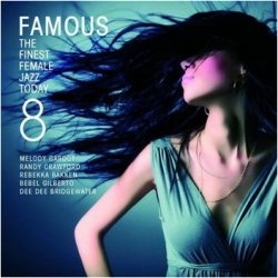Famous 1-9: The Finest Female Jazz Today (2002-2011)