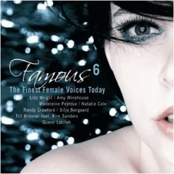 Famous 1-9: The Finest Female Jazz Today (2002-2011)