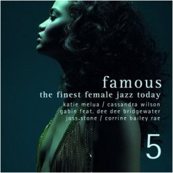 Famous 1-9: The Finest Female Jazz Today (2002-2011)