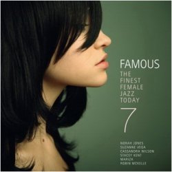 Famous 1-9: The Finest Female Jazz Today (2002-2011)