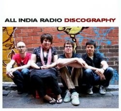 Label:  Inevitable Records / Minty Fresh Жанр: 