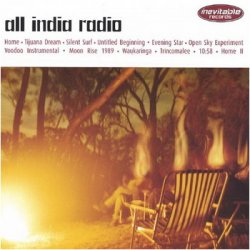 All India Radio - Discography (2001-2011)