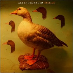 All India Radio - Discography (2001-2011)