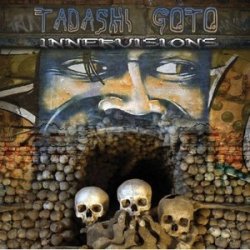 Tadashi Goto - Innervisions (2008)