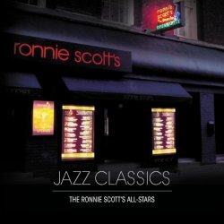 Label: Ronnie Scott's Records Жанр: Jazz / Vocal