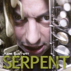 Alex Garnett – Serpent (2011)