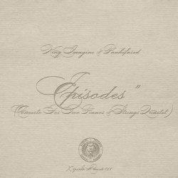 Жанр: Modern Classical, Improvisation Год