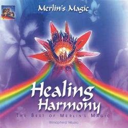 Merlins Magic - Healing Harmony (2000)