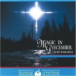 Tom Barabas - Magic In December (1991)