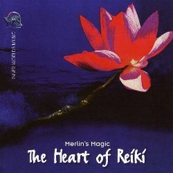 Merlins Magic - The Heart of Reiki (2000)