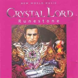 Runestone - Crystal Lord (1996)