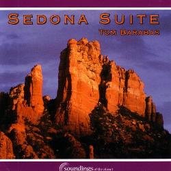 Tom Barabas - Sedona Suite (1992) Tom Barabas - Sedona Suite (1992)