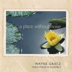 Wayne Gratz - A Place Without Noise (2002)