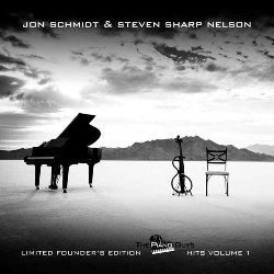Jon Schmidt and Steven Sharp Nelson - The PianoGuys Hits Vol. 1 (2012)