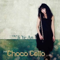 Ji Ye An - Choco Cello (2010) Ji Ye An - Choco Cello (2010)