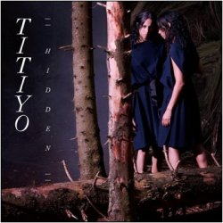 Titiyo - Discography (1990-2008) 6CDs