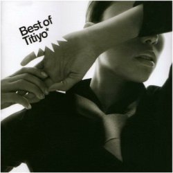 Titiyo - Discography (1990-2008) 6CDs