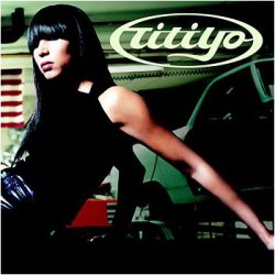 Titiyo - Discography (1990-2008) 6CDs