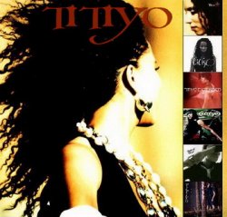 Labels: Warner Music Sweden / Telegram Records