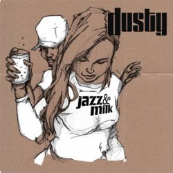 Label: Jazz & Milk Жанр: Nu Jazz, Breakbeat,