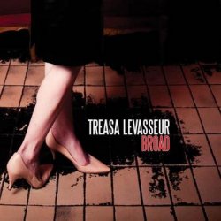 Treasa Levasseur - Broad (2011)