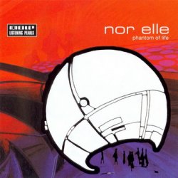 Nor Elle - Discography (1998-2011)
