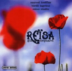 Label: Fairtune  Жанр: Latin Jazz, Fusion Страна: