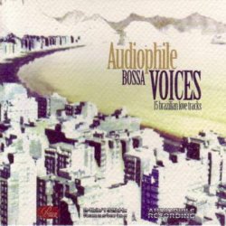 Audiophile Bossa Voices I & II (2004-2006)