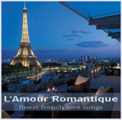 Жанр: Lounge, Chillout, French Год выпуска: Feb